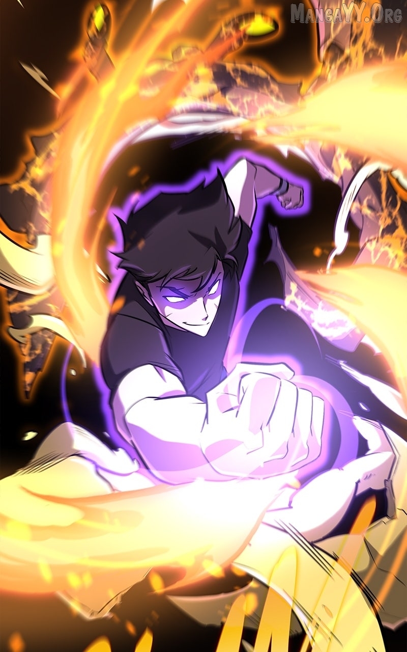 Read System Universe Manga Online