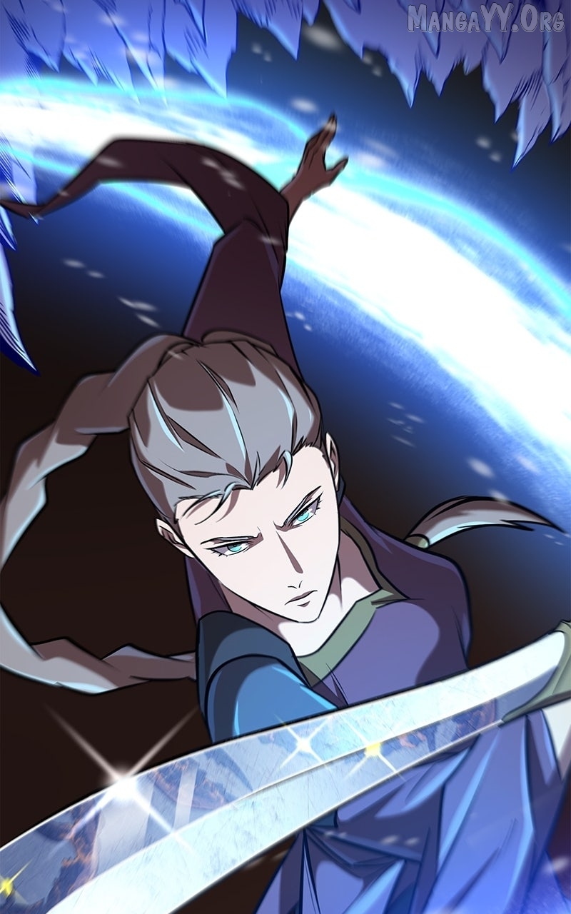 Read System Universe Manga Online