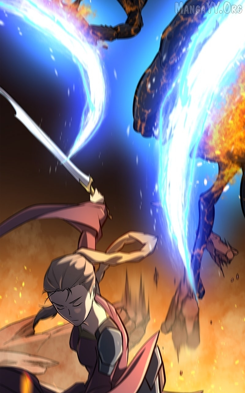 Read System Universe Manga Online