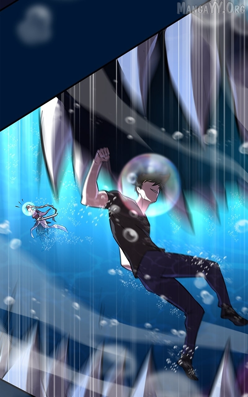 Read System Universe Manga Online