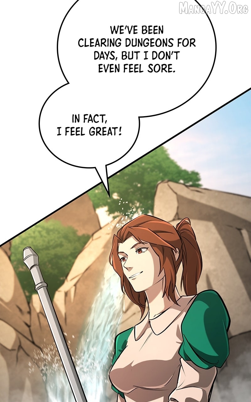 Read System Universe Manga Online