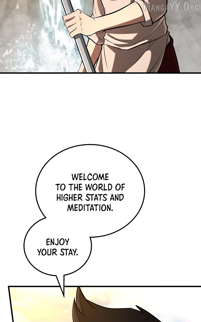 Read System Universe Manga Online