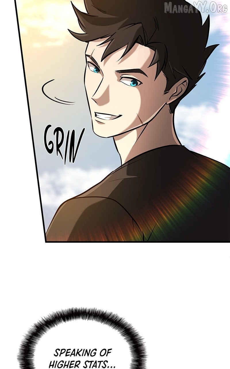 Read System Universe Manga Online