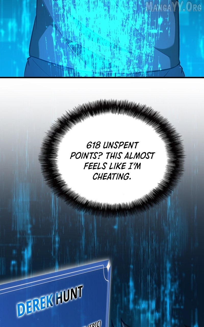 Read System Universe Manga Online