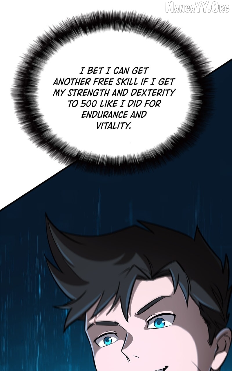 Read System Universe Manga Online