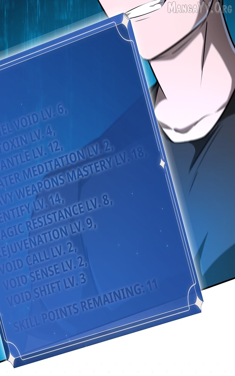 Read System Universe Manga Online