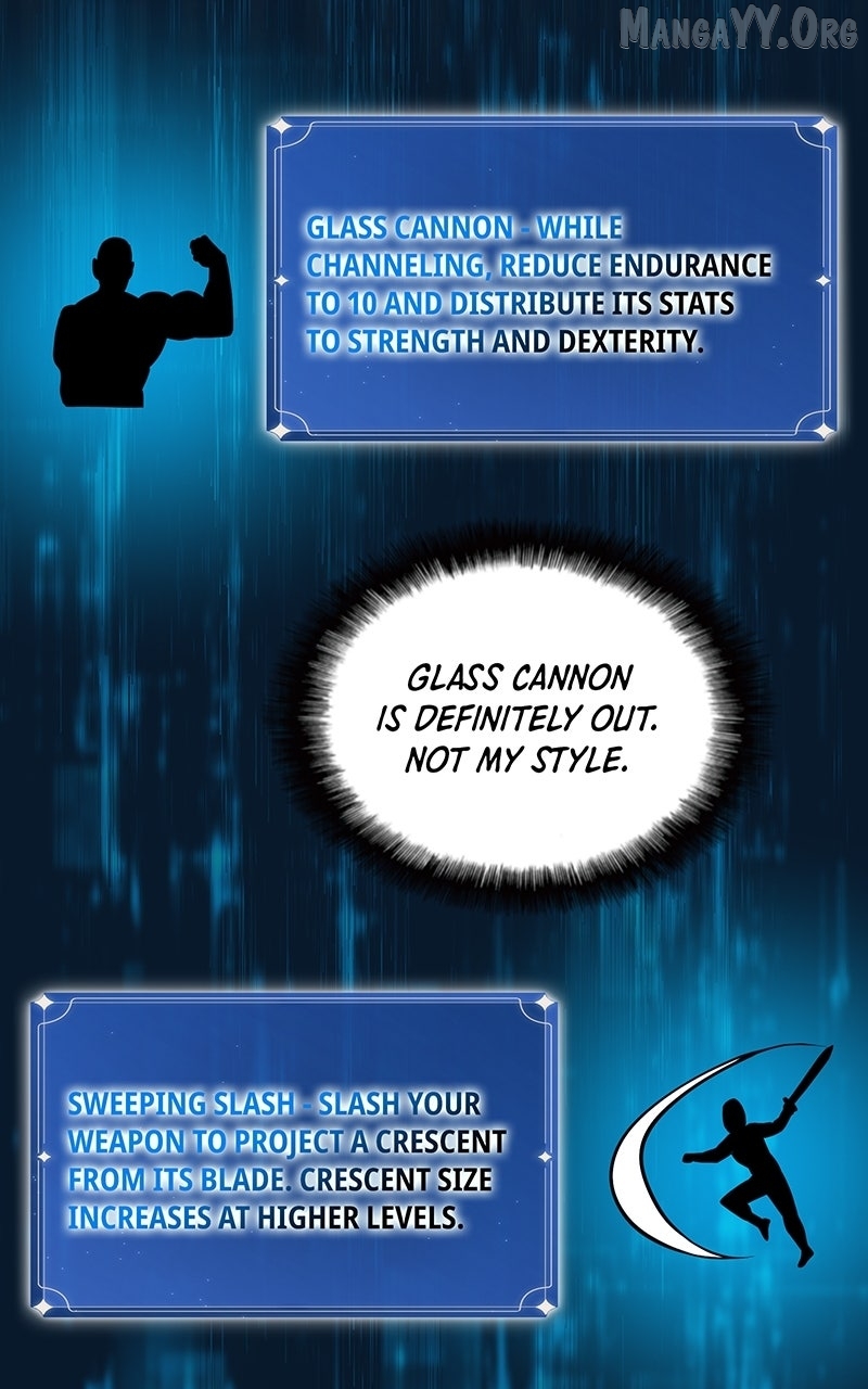 Read System Universe Manga Online