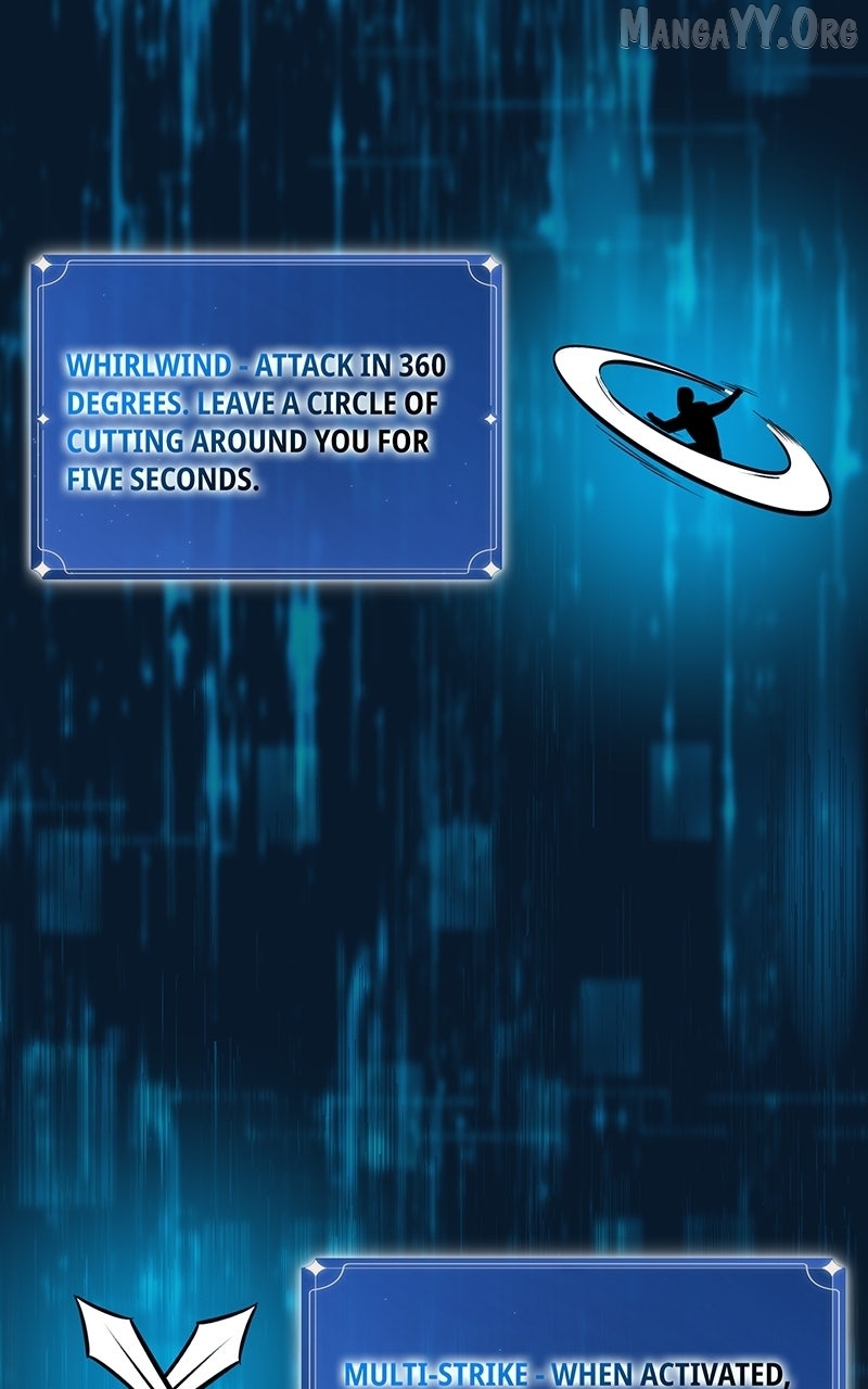 Read System Universe Manga Online