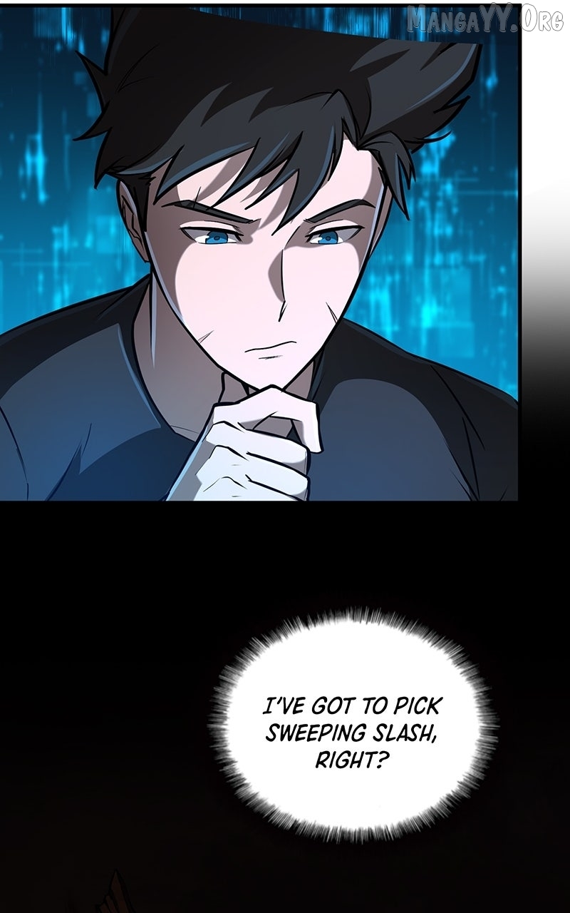 Read System Universe Manga Online