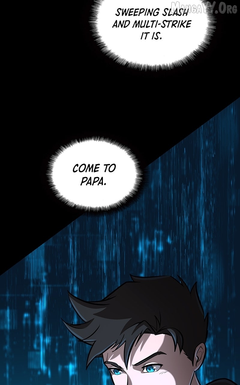 Read System Universe Manga Online