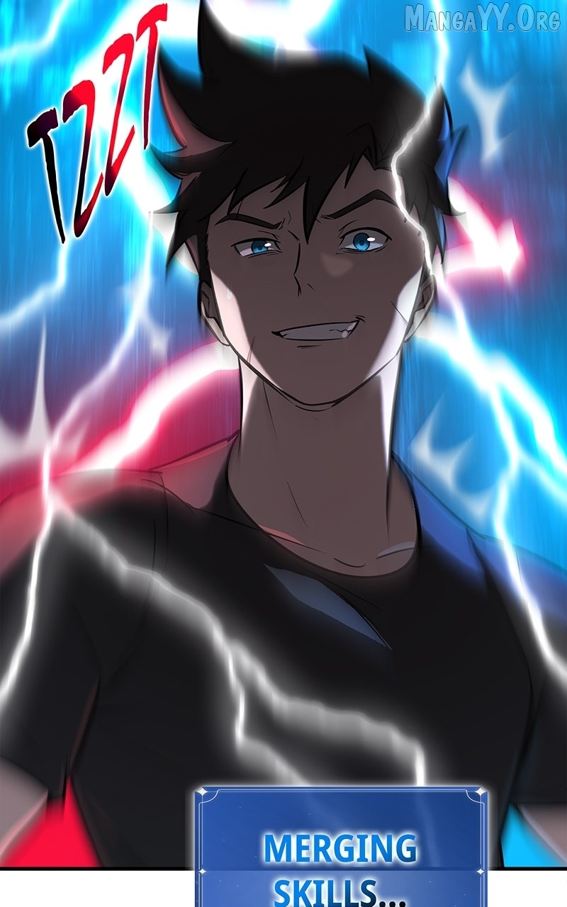Read System Universe Manga Online