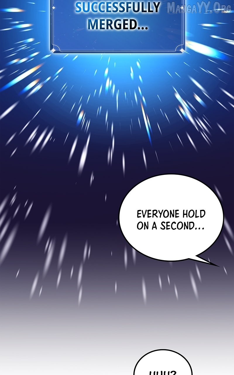 Read System Universe Manga Online