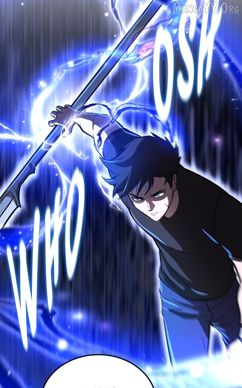 Read System Universe Manga Online