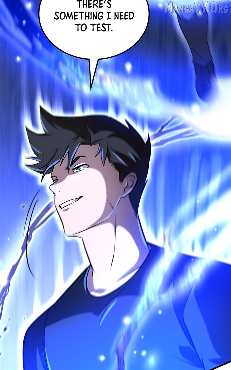 Read System Universe Manga Online
