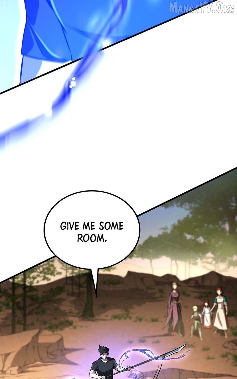Read System Universe Manga Online
