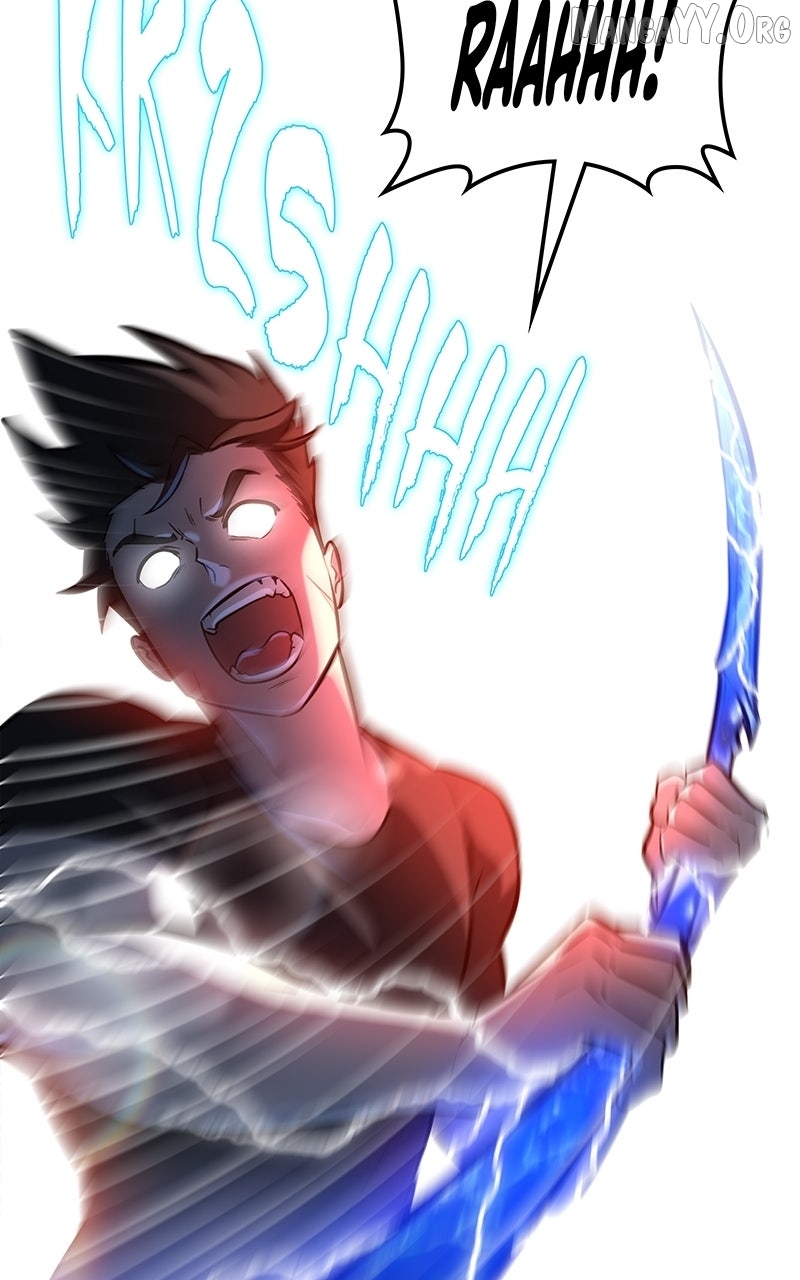 Read System Universe Manga Online