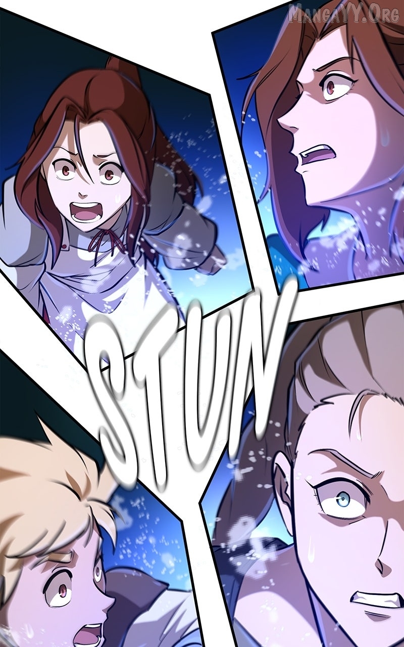 Read System Universe Manga Online