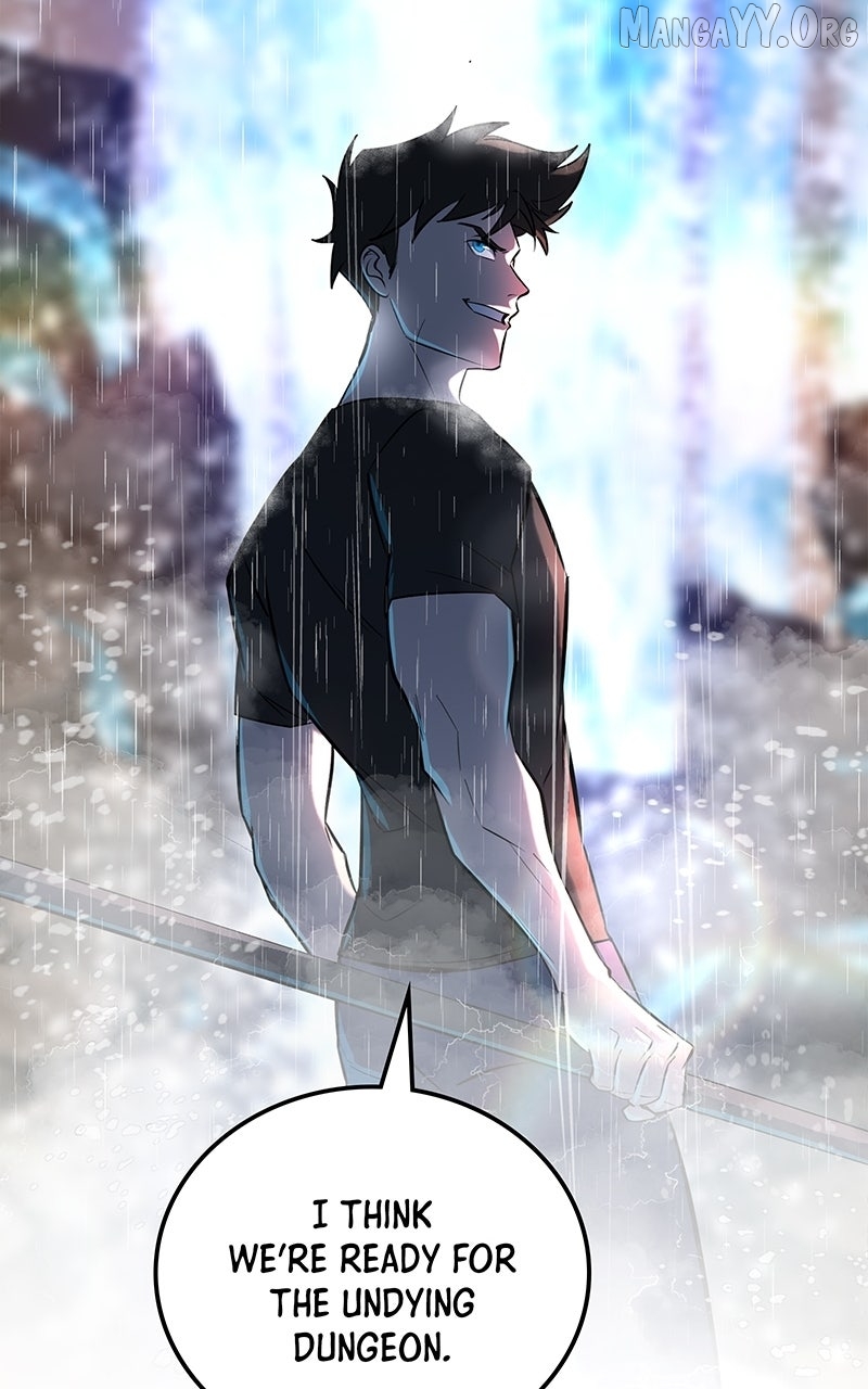 Read System Universe Manga Online