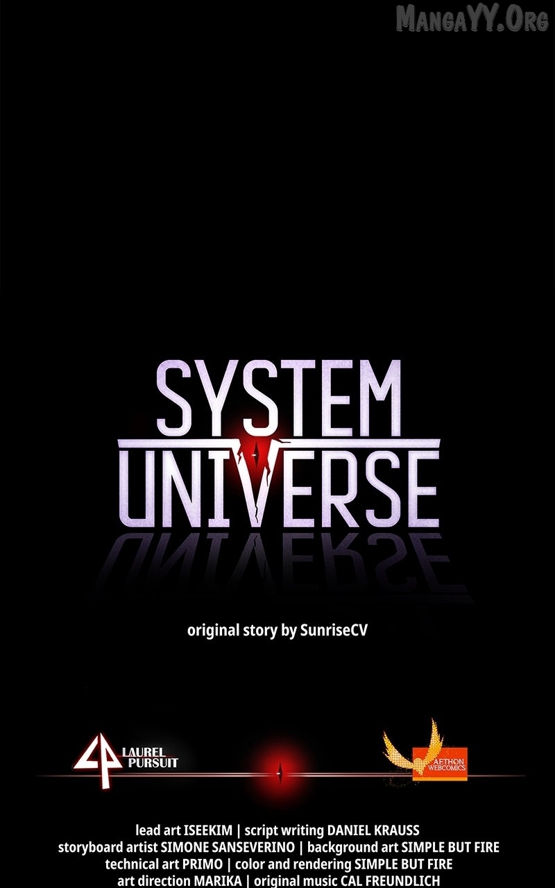 Read System Universe Manga Online