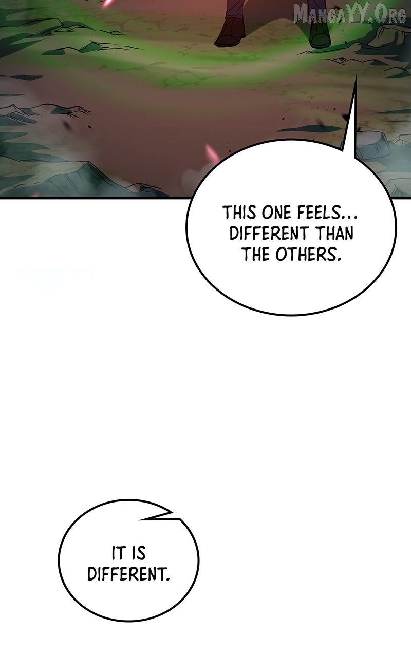Read System Universe Manga Online
