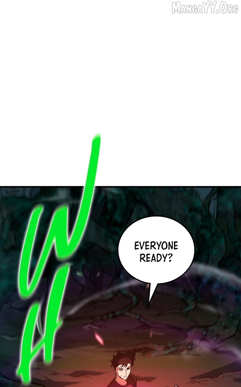 Read System Universe Manga Online