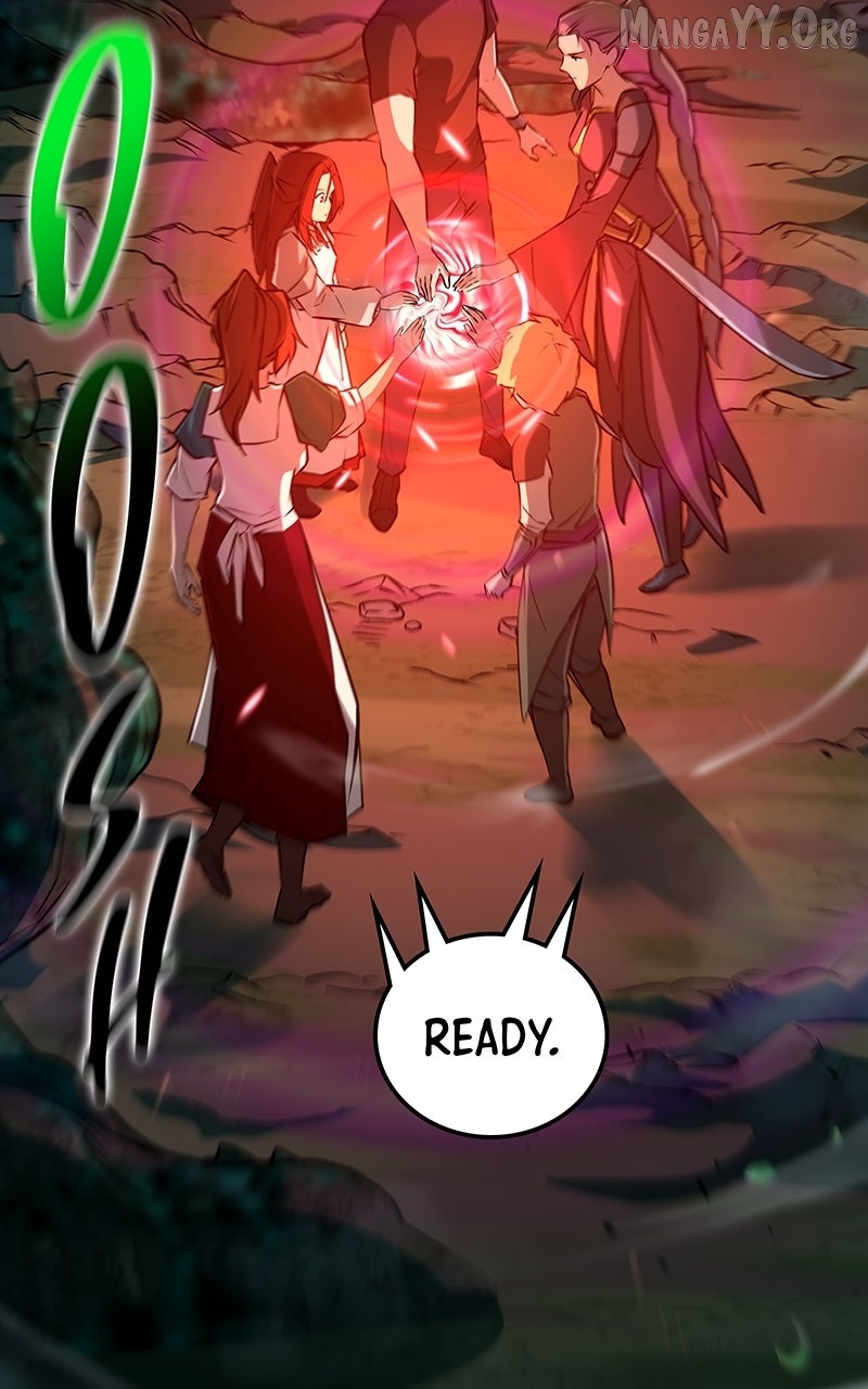 Read System Universe Manga Online