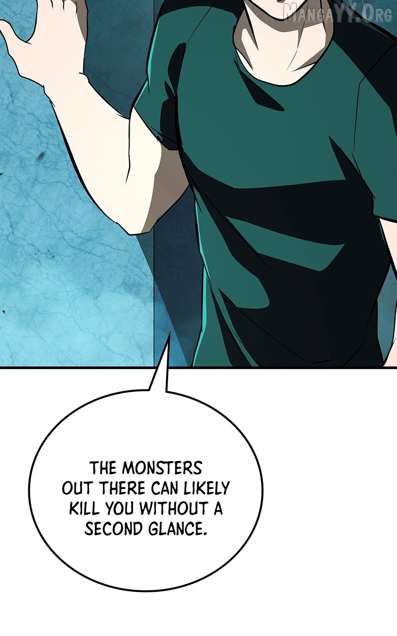 Read System Universe Manga Online