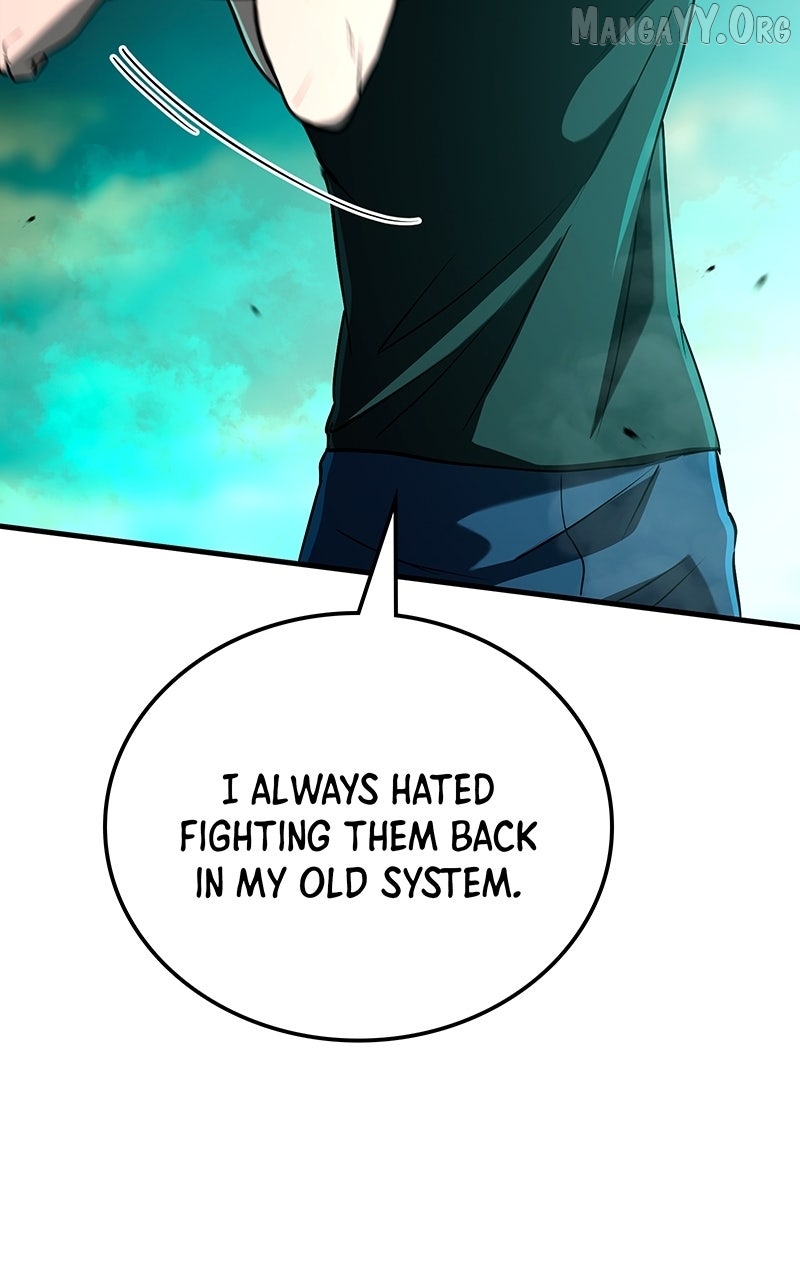 Read System Universe Manga Online