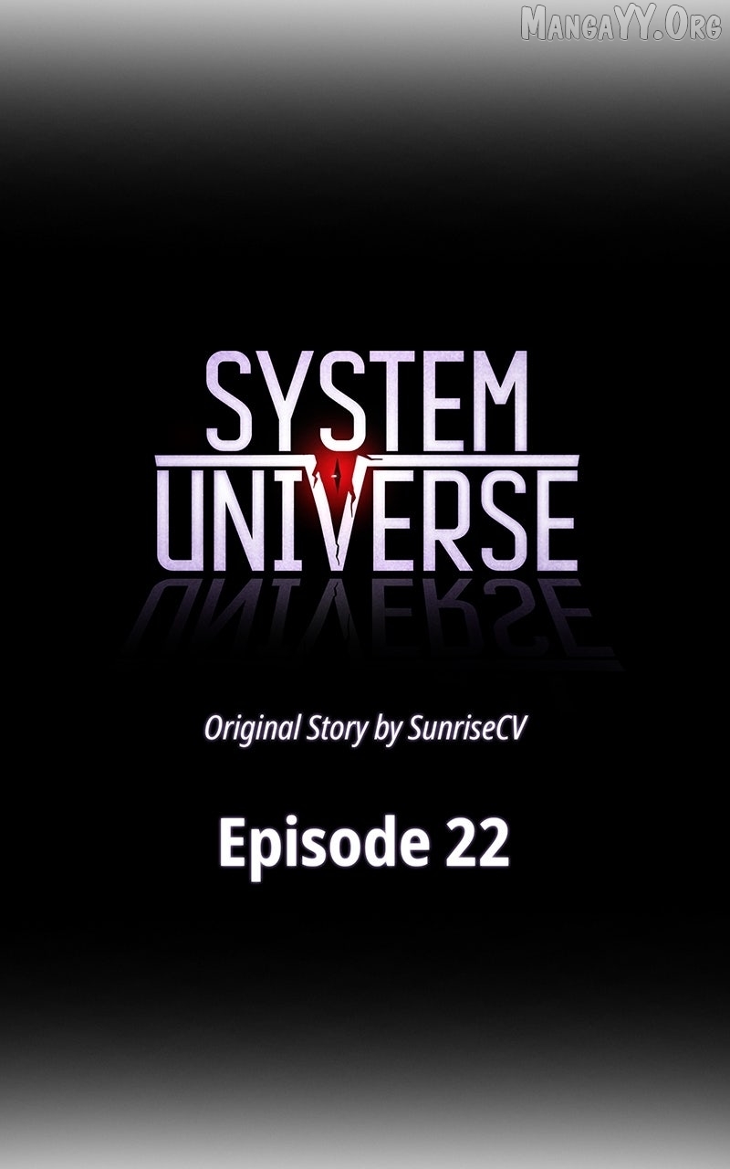 Read System Universe Manga Online