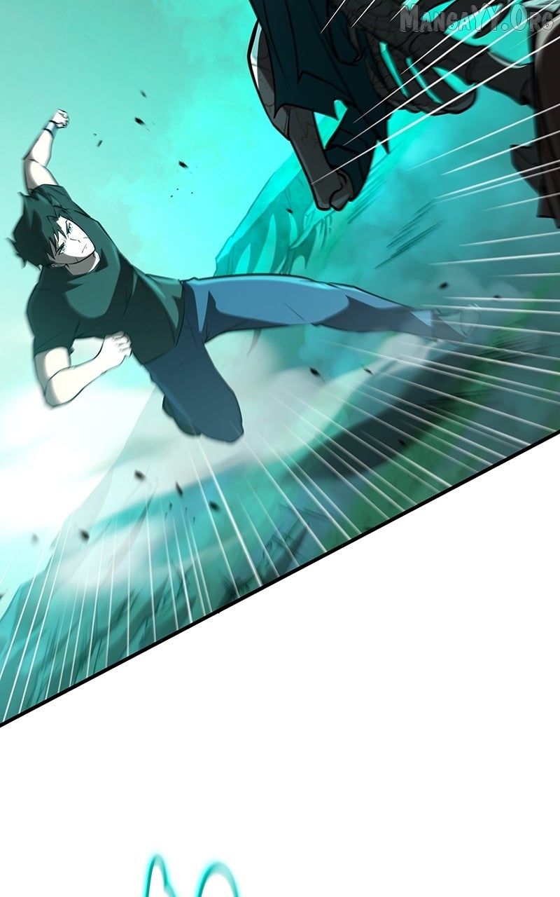Read System Universe Manga Online