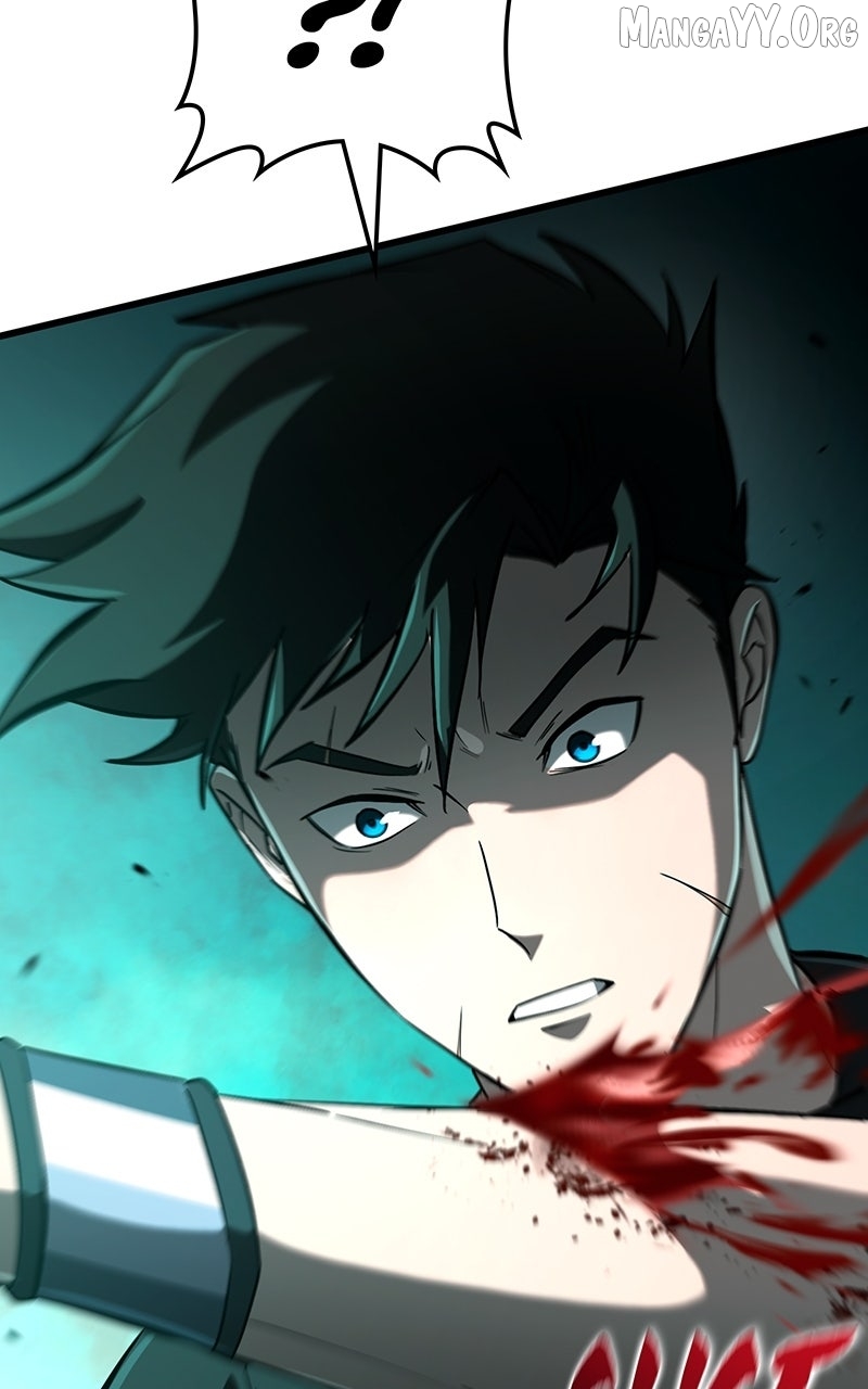 Read System Universe Manga Online