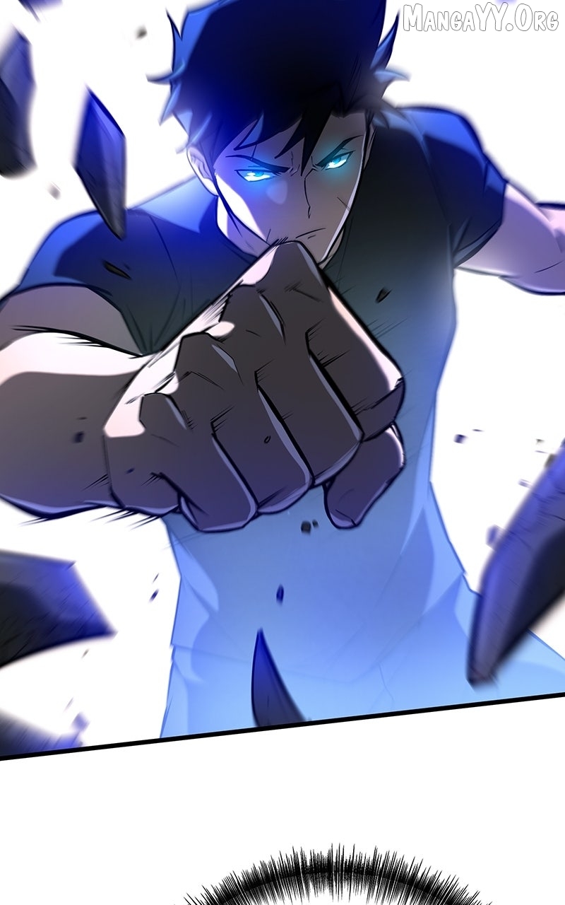 Read System Universe Manga Online