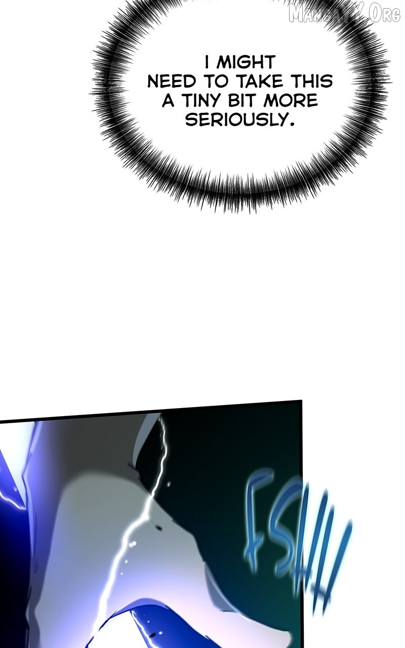 Read System Universe Manga Online