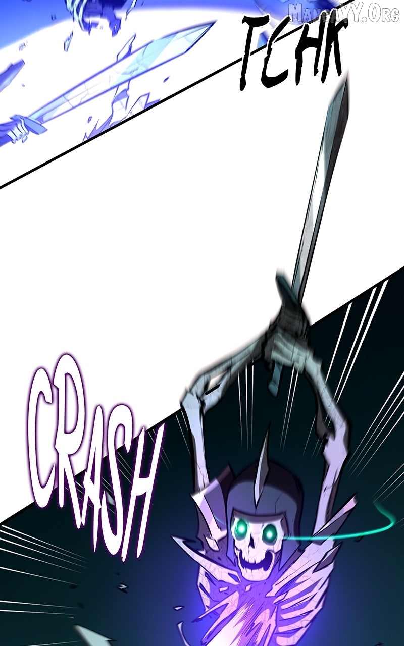 Read System Universe Manga Online