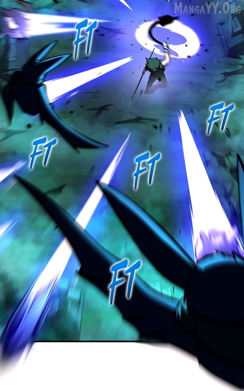 Read System Universe Manga Online