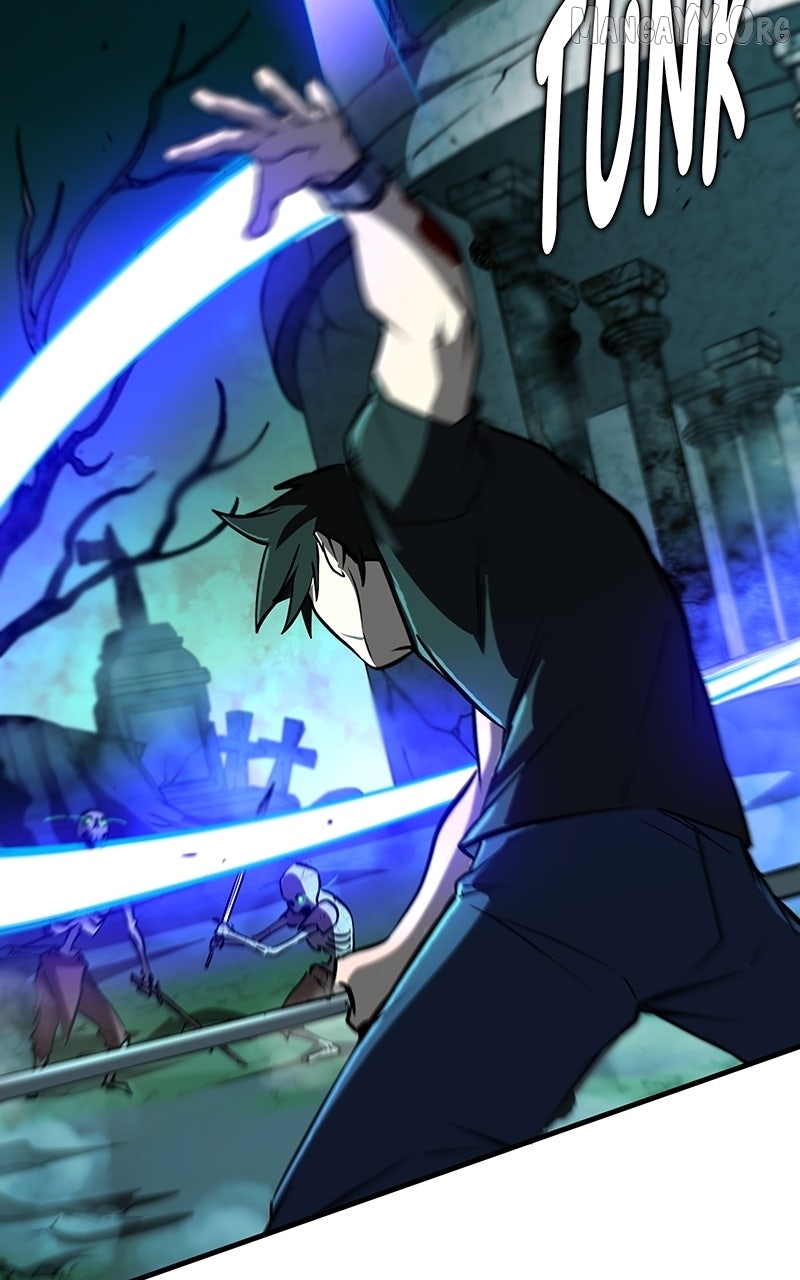 Read System Universe Manga Online