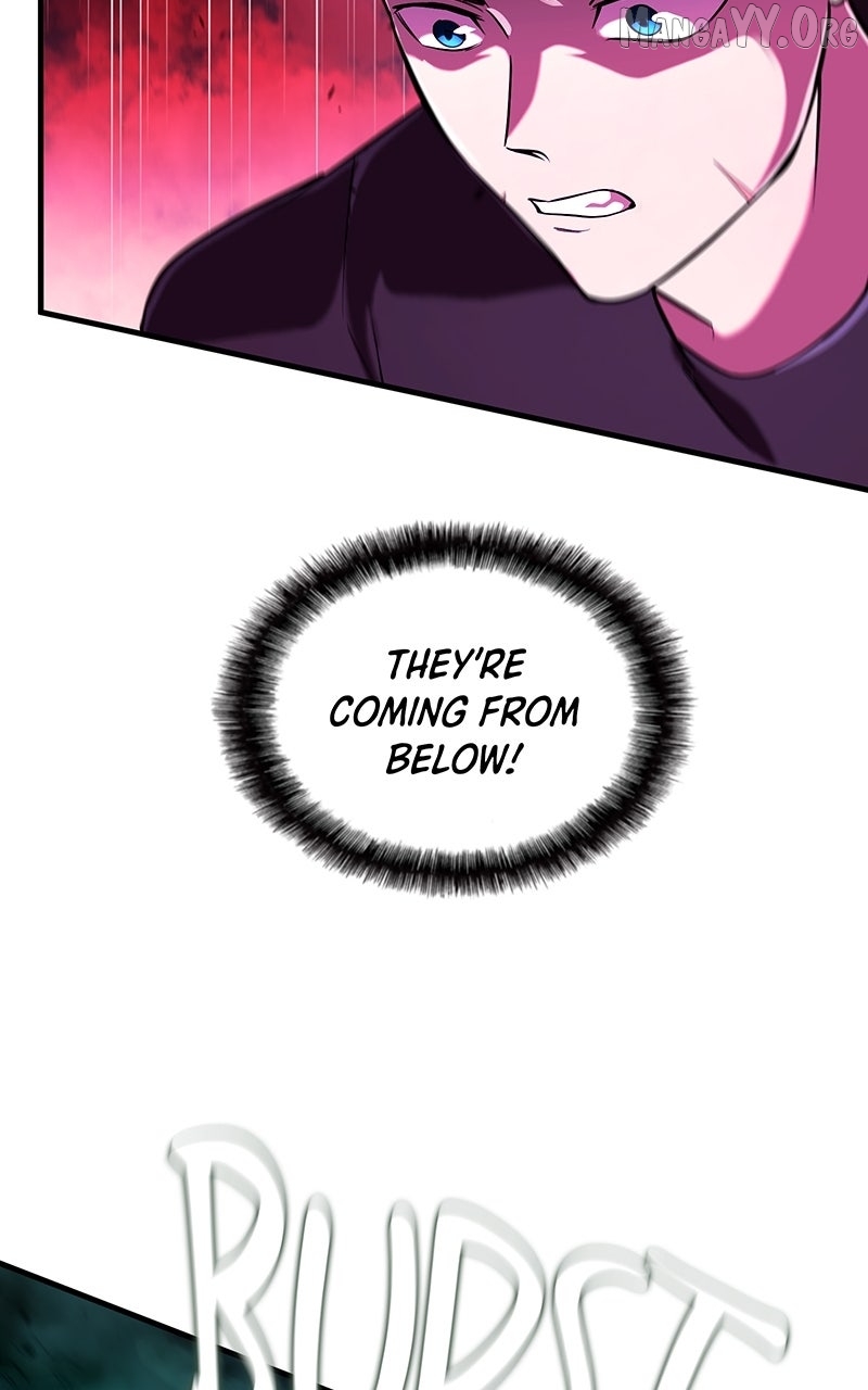 Read System Universe Manga Online