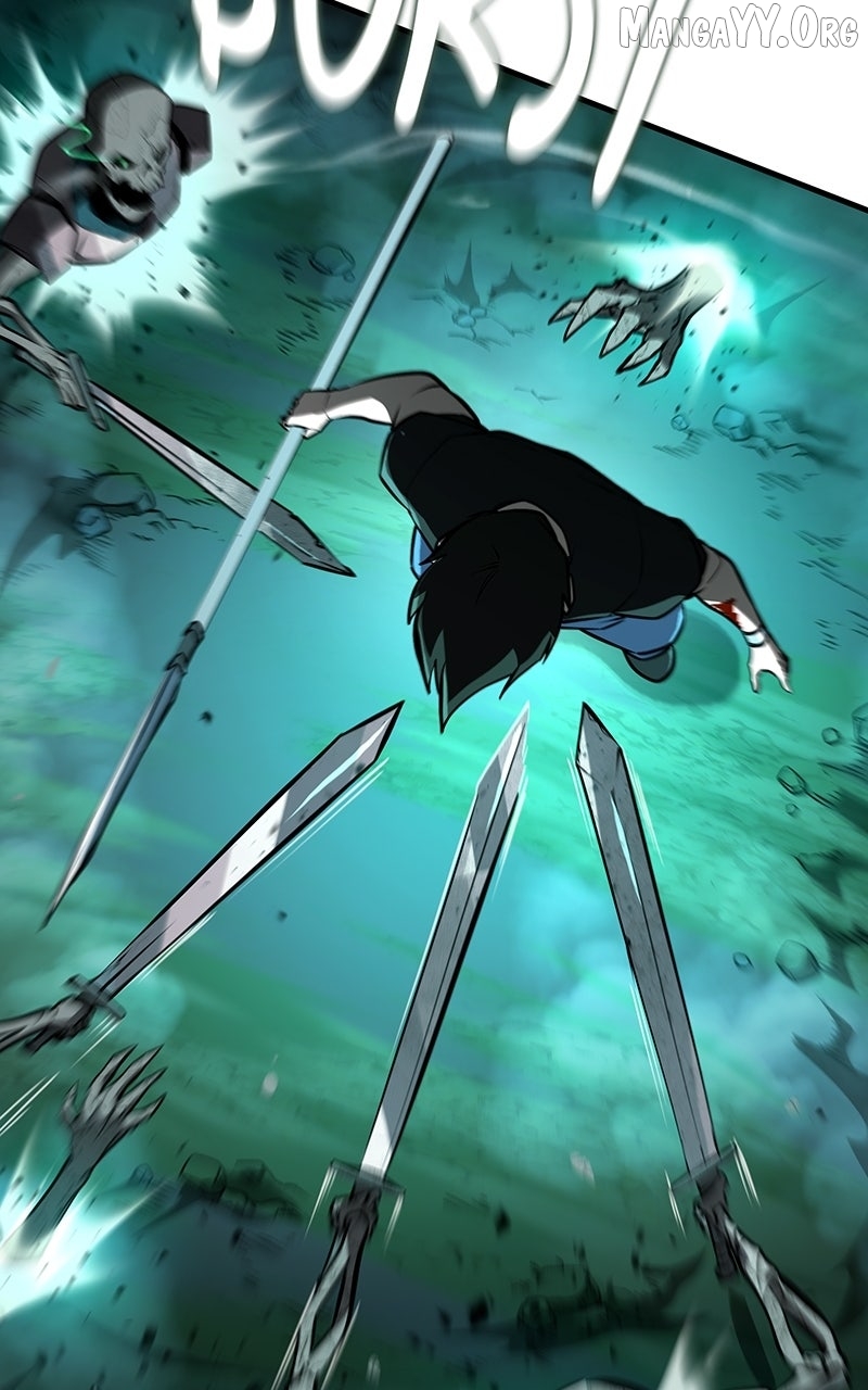 Read System Universe Manga Online