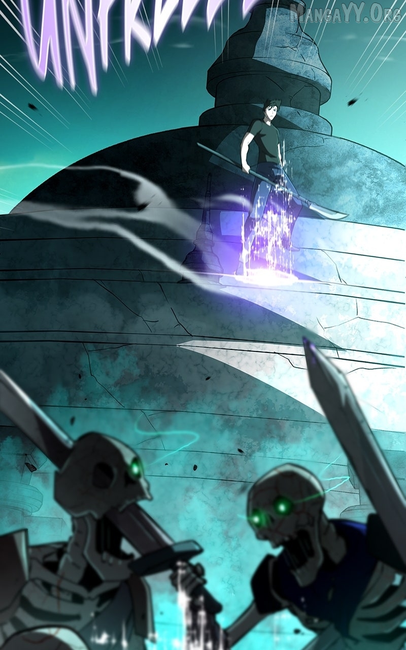 Read System Universe Manga Online