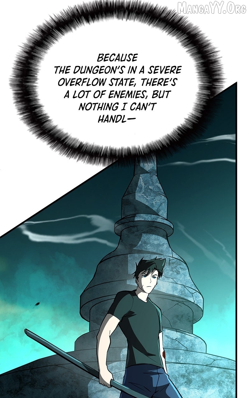 Read System Universe Manga Online
