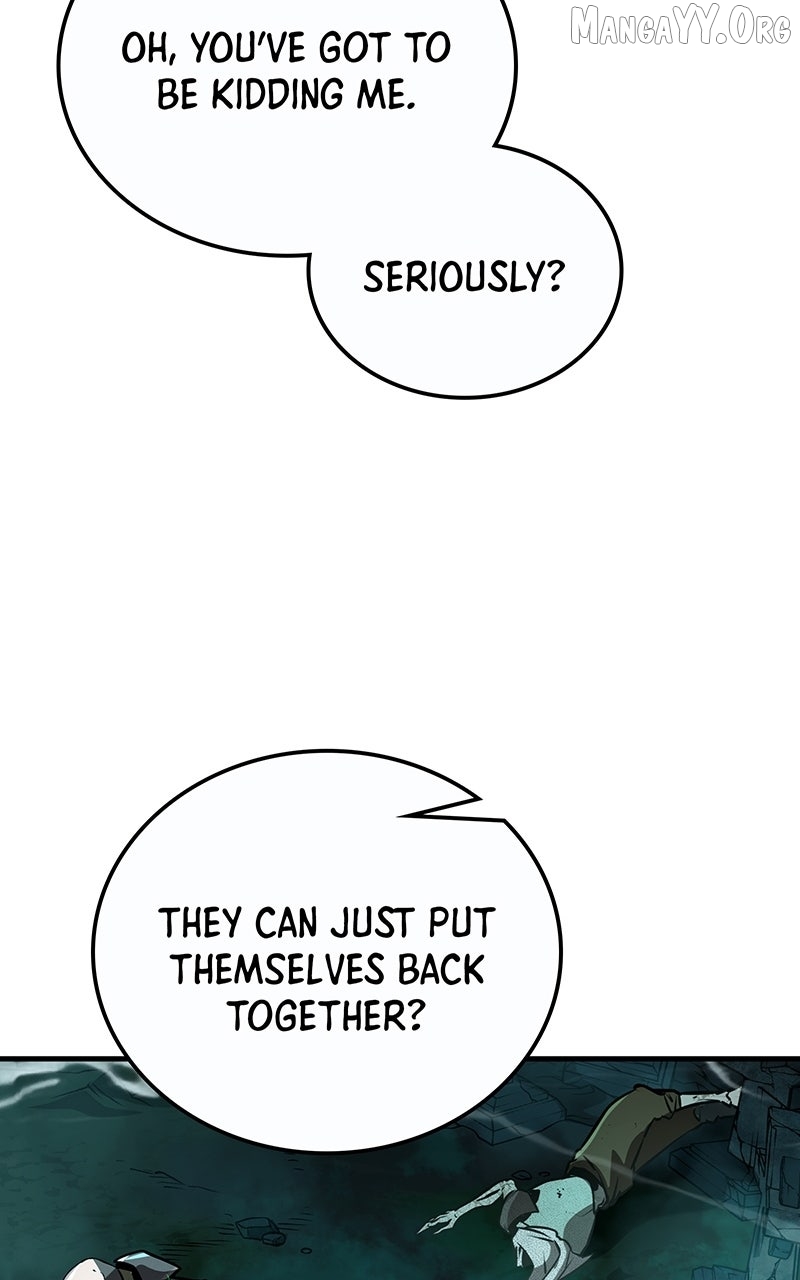 Read System Universe Manga Online