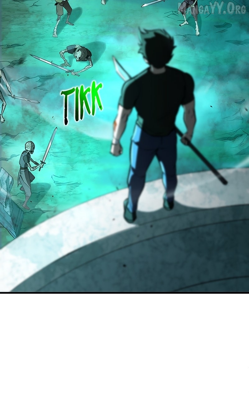 Read System Universe Manga Online