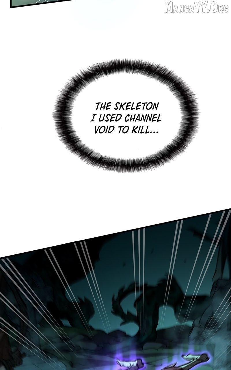 Read System Universe Manga Online