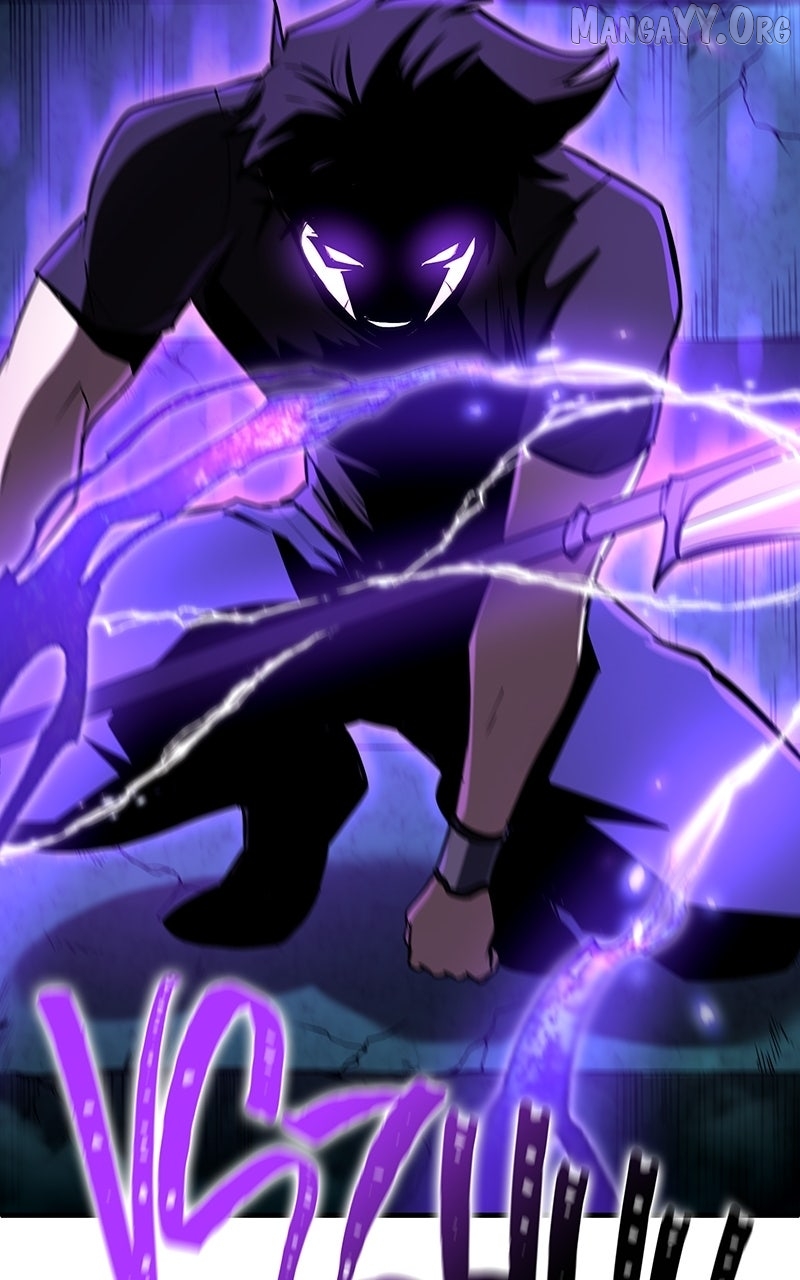 Read System Universe Manga Online