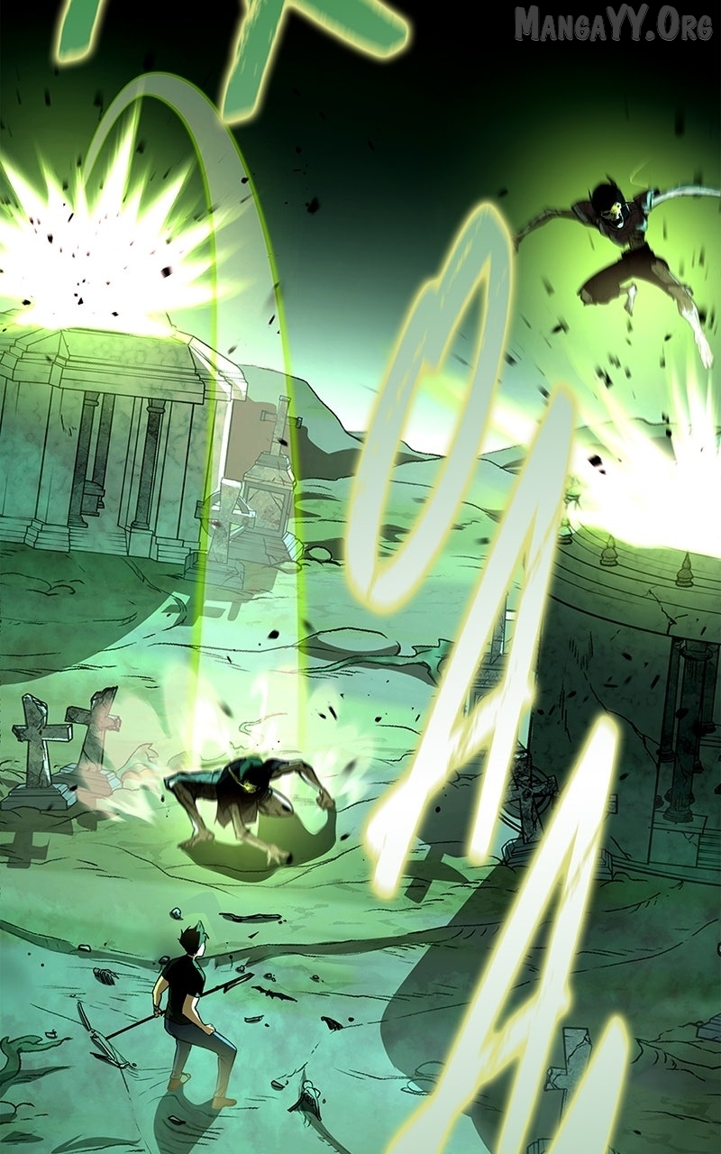 Read System Universe Manga Online