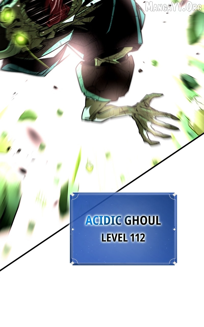 Read System Universe Manga Online