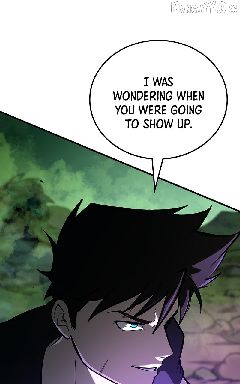Read System Universe Manga Online