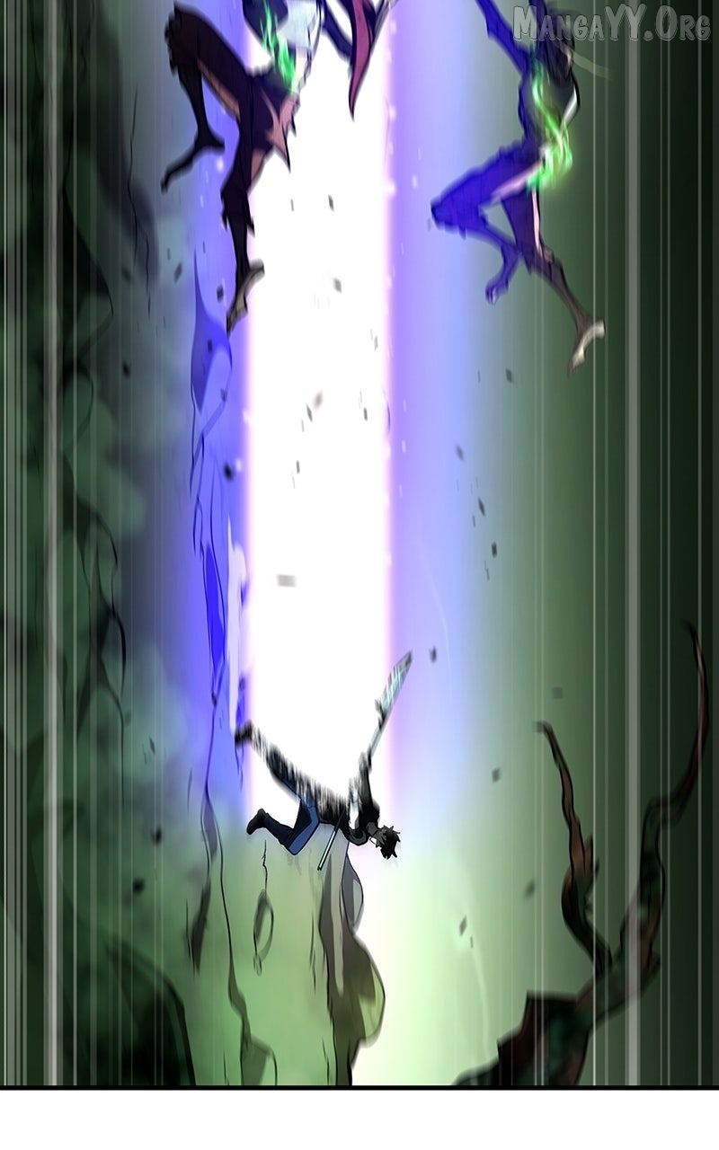 Read System Universe Manga Online