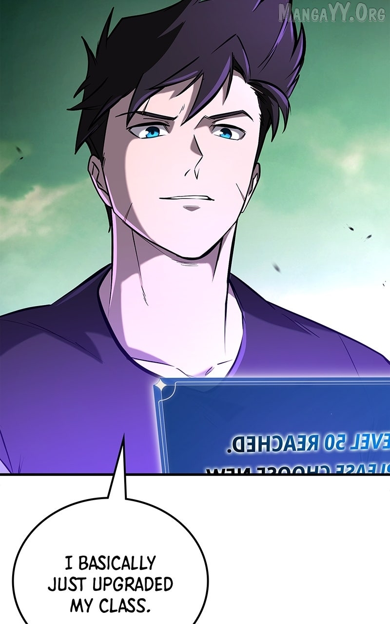 Read System Universe Manga Online