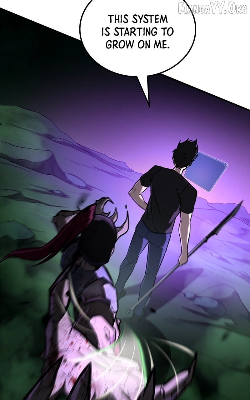 Read System Universe Manga Online